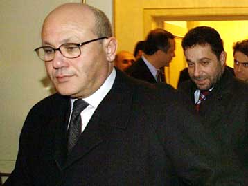 Υπέρ του σχεδίου Ανάν τάσσεται το Ρεπουμπλικανικό Κόμμα του Μεχμέτ Αλί Ταλάτ