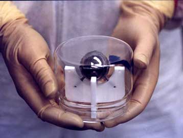 Δορυφόρος της NASA θα ελέγξει προβλέψεις για την παραμόρφωση του χωροχρόνου