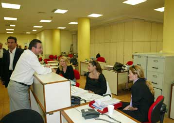 Οι Ολυμπιακοί Αγώνες «κόβουν» τις άδειες των υπαλλήλων στον ευρύτερο δημόσιο τομέα