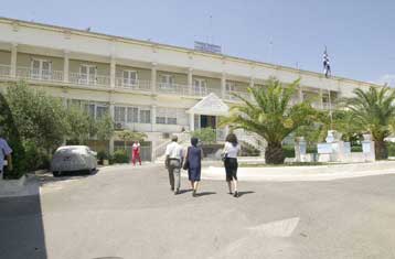 Ασφάλιση για κρατουμένους και ενίσχυση των οικογενειών τους με ευρωπαϊκά κονδύλια