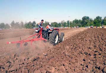 Απάτες στις κοινοτικές ενισχύσεις διαπιστώνουν οι ελεγκτές στη Θεσσαλία