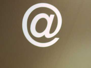 Γεγονός οι πρώτες διαδικτυακές διευθύνσεις με ελληνικούς χαρακτήρες