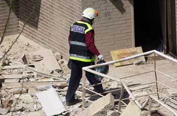 Με νέο μακελειό απειλεί την Ισπανία η Αλ Κάιντα εάν δεν αποσυρθεί από το Ιράκ