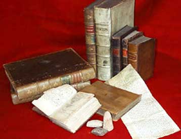 Μεγάλη συλλογή σπάνιων βιβλίων βγήκε στο σφυρί του οίκου Bonhams