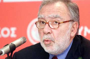 Εισιτήρια για το ντέρμπι με τον Παναθηναϊκό ζήτησε ο Σωκράτης Κόκκαλης