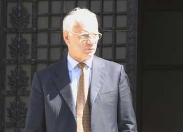 Στην Ελλάδα το ευρωπαϊκό συντονιστικό κέντρο θαλάσσιων μεταφορών