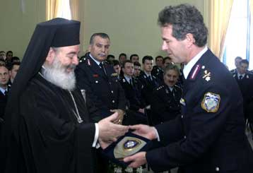 Επικριτικός εναντίον του αμερικανικού τρόπου ζωής ο αρχιεπίσκοπος Χριστόδουλος