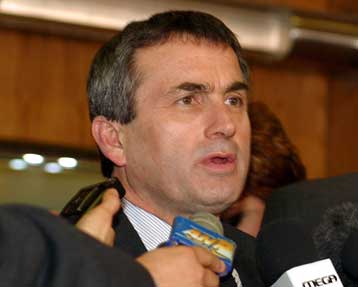 Αποχώρησε από τη Θεσσαλονίκη ο πρόξενος των ΗΠΑ Αλεκ Μάλεϊ