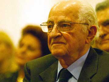 Δέσμευση Καραμανλή προς Ντασέν για την κατασκευή του Νέου Μουσείου Ακροπόλεως