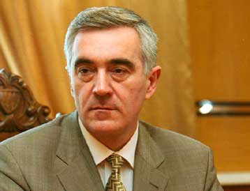 Απόπειρα δολοφονίας κατά του προέδρου της Ινγκουσετίας με επίθεση αυτοκτονίας