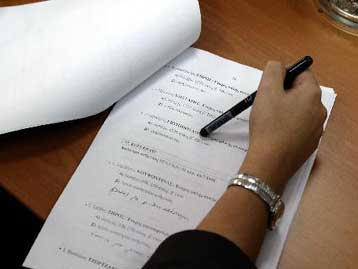 Λογισμικό ανιχνεύει τη λογοκλοπή σε φοιτητικές εργασίες και επίσημα έγγραφα