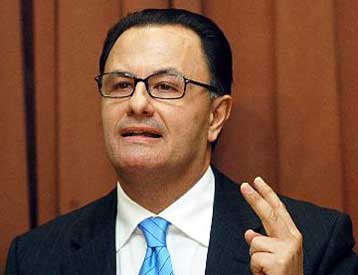 Έκκληση Παναγιωτόπουλου για την επιτάχυνση των συλλογικών διαπραγματεύσεων