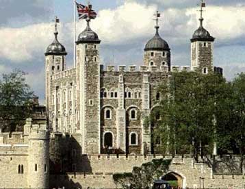 Με νέες εκθέσεις υποδέχεται ο Πύργος του Λονδίνου την τουριστική περίοδο