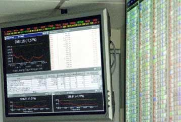 Με απώλειες 0,14% έκλεισε το Χρηματιστήριο τη Μ.Τρίτη