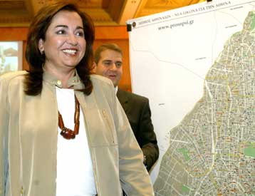 Πάνω από 1.000 κτίρια στο Δήμο Αθηναίων αλλάζουν όψη μέχρι τον Ιούνιο