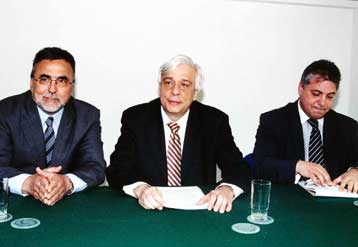 Αυστηρές κυρώσεις στους επίορκους «αδιάφθορους» προανήγγειλε ο Πρ.Παυλόπουλος