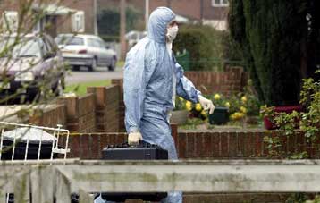 Απετράπη συνωμοσία για επίθεση τρομοκρατών με χημική βόμβα στη Βρετανία