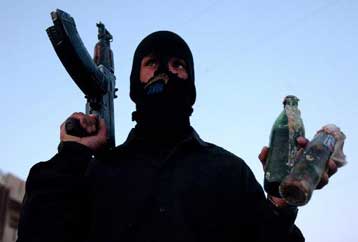 Φόβοι εμφυλίου στο Ιράκ εν μέσω της ένοπλης εξέγερσης οπαδών του σιίτη ηγέτη Αλ Σαντρ