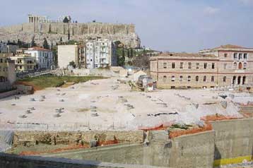 Το δρόμο για την ανέγερση του Μουσείου της Ακρόπολης ανοίγει οριστικά το ΣτΕ