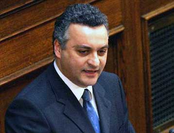 Ενημερωτική συνάντηση της ηγεσίας του ΥΕΝ με την Ένωση Ελλήνων Εφοπλιστών