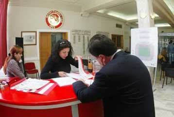 Ανακοίνωση του Ολυμπιακού κατά του υφυπουργού Αθλητισμού για τα εισιτήρια