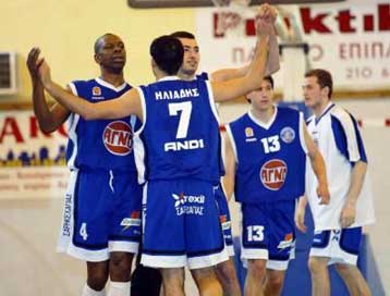 Εταιρεία δομικών υιλικών δίνει τη λύση στο αδιέξοδο της ΚΑΕ Ηρακλής