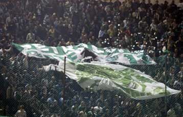 Ανακοίνωση του Παναθηναϊκού κατά Ολυμπιακού και Κόκκαλη