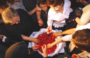 Καλό καιρό με υψηλές θερμοκρασίες προβλέπει η ΕΜΥ για τις ημέρες του Πάσχα