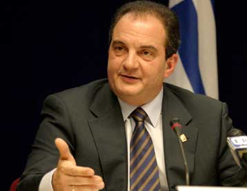 «Είμαστε καταδικασμένοι να πετύχουμε» στους Ολυμπιακούς Αγώνες, λέει ο Κ.Καραμανλής