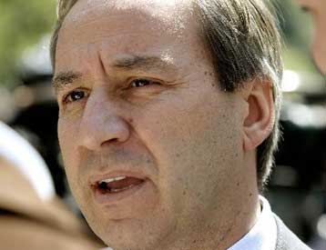 Η Κομισιόν «δείχνει τη δυσάρεστη κατάσταση που παραλάβαμε», λέει ο Γ.Αλογοσκούφης