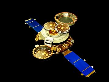 Το Genesis έτοιμο να φέρει στη Γη τα πρώτα δείγματα ηλιακού ανέμου