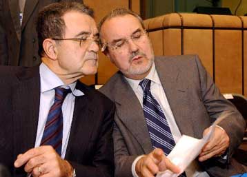 Ανάπτυξη 1,7% στην ευρωζώνη το 2004 βλέπει η Κομισιόν – Συστάσεις για τα ελλείμματα