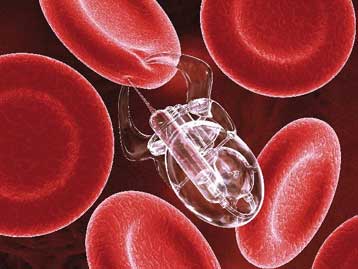 Η νανοτεχνολογία πιθανώς επικίνδυνη για την ανθρώπινη υγεία