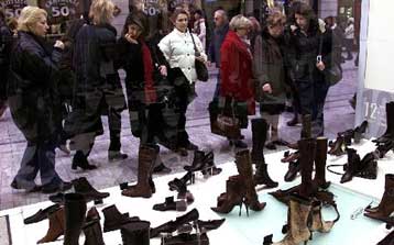 Στο 2,7% ανήλθε ο πληθωρισμός το Μάρτιο