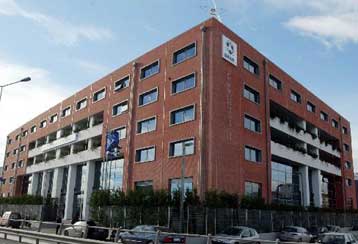 Ποινική δίωξη κατά του ΟΠΑΠ για την επιλογή και μίσθωση κτιρίου