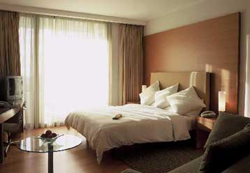 Χαμηλή παραμένει η πληρότητα στα ξενοδοχεία της Αθήνας