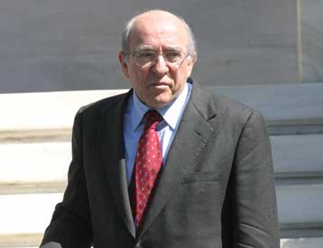 Αδιευκρίνιστο ακόμη εάν θα επιτραπεί η δόμηση στο παλιό αεροδρόμιο, δήλωσε ο Γ.Σουφλιάς