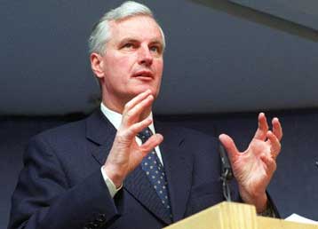 «Όχι» της Γαλλίας σε τουρκική ένταξη στην ΕΕ υπό τις παρούσες συνθήκες