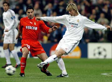 Ζει σε ένα όνειρο ο Ακης Ζήκος μετά την πρόκριση της Μονακό επί της Ρεάλ