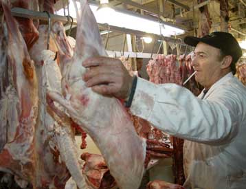 Μεγάλες αυξήσεις σε φρούτα και λαχανικά, πτώση των τιμών στη Βαρβάκειο