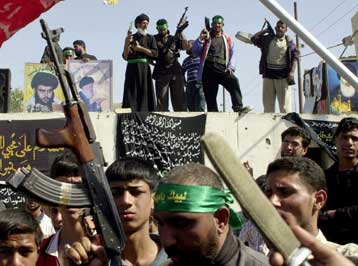 Μήνυμα για εξόντωση των απανταχού Αμερικανών από καταζητούμενο στέλεχος της Αλ Κάιντα