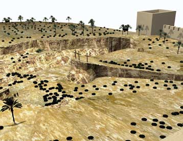 Οι μύθοι για τους Αγιους Τόπους και η διάλυσή τους από την αρχαιολογική σκαπάνη