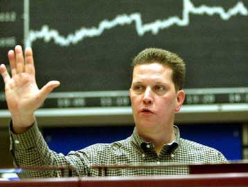 Σε θετικό έδαφος τα ευρωπαϊκά χρηματιστήρια τη Μ.Πέμπτη