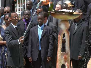 Αποχώρηση Γάλλου υπουργού από τη Ρουάντα λόγω κατηγοριών για ανάμιξη στη γενοκτονία