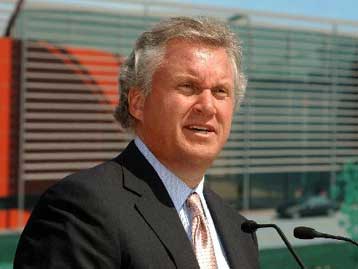 Αύξηση 8% στα κέρδη της General Electric το πρώτο τρίμηνο