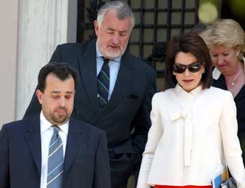 Καμία «έκπτωση» στη διοργάνωση των Ολυμπιακών Αγώνων συμφωνήθηκε στη Διυπουργική