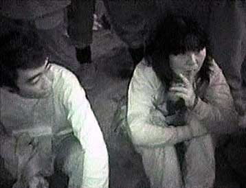 Απελευθερώθηκαν οι επτά Νοτιοκορεάτες στο Ιράκ