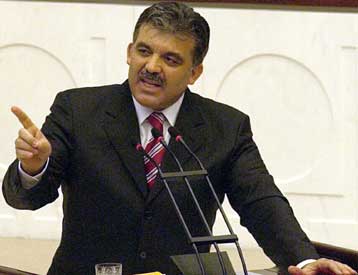 Ανήσυχη η τουρκική κυβέρνηση για την κλιμάκωση της βίας στο γειτονικό Ιράκ