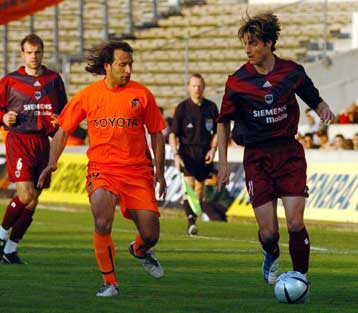 «Βλέπει» τετράδα η Βαλένθια, πολύτιμες ισοπαλίες για Νιούκασλ, Βιγιαρεάλ,