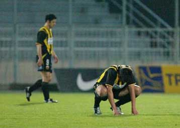 Εβδομάδα των Παθών για την ΑΕΚ αλλά η κορύφωση του δράμματος θα αργήσει